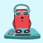 ijb lounge DJ set