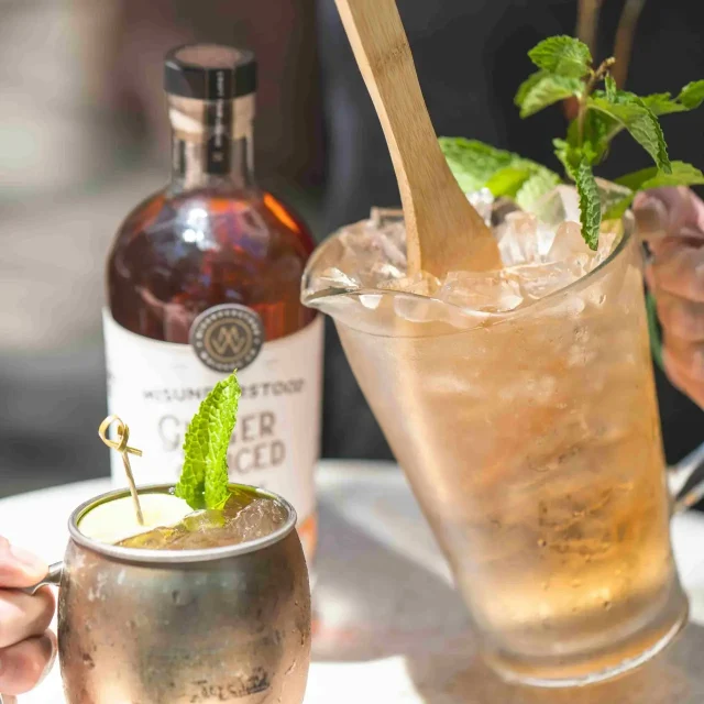 mixologist ijb lounge whisky